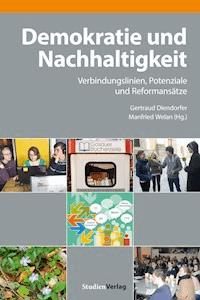 Demokratie und Nachhaltigkeit -  - ebook