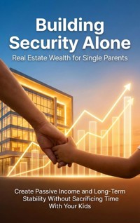 Building Security Alone: Real Estate Wealth for Single Parents - Mia Harrington - ebook