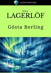 Gösta Berling - Lagerlof Selma - ebook