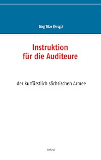 Instruktion für die Auditeure -  - ebook