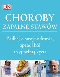 Choroby zapalne stawów -  - książka
