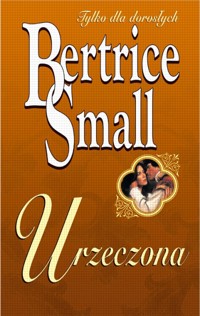 Urzeczona - Small Bertrice - ebook