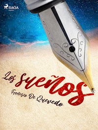 Los sueños - Francisco de Quevedo - ebook