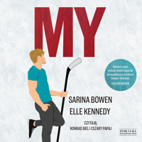 My - Elle Kennedy, Sabrina Bowen - ebook + audiobook