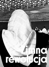 Zimna rewolucja - Praca zbiorowa - książka
