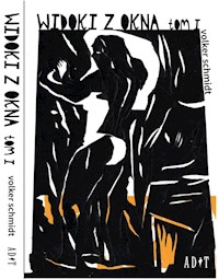 Antologia Volkera Schmidta Widoki z okna i Zimne serca - Schmidt Volker - książka