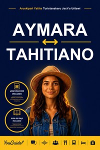 The Language Guide for Travelers - Aymara to Tahitian - YouGuide - ebook