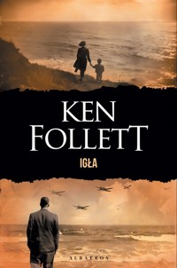 Igła - Ken Follett - ebook + audiobook + książka