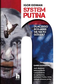 System Putina - Eidman Igor - ebook + audiobook + książka