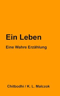 Ein Leben - Karl Ludwig Malczok - ebook