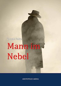 Der Mann im Nebel - Gustav Falke - ebook