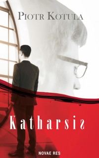Katharsis - Piotr Kotula - ebook + książka