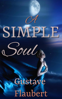 A Simple Soul - Gustave Flaubert - ebook