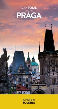 Praga (Urban) - Anaya Touring - ebook