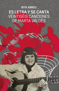 Es letra y se canta. - Rita Abreu - ebook
