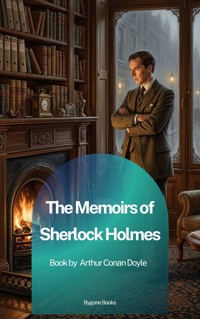 The Memoirs of Sherlock Holmes - Arthur Conan Doyle - ebook