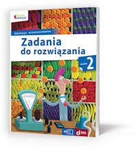 Zadania do rozwiązania 2 - Pustuła Andrzej - książka