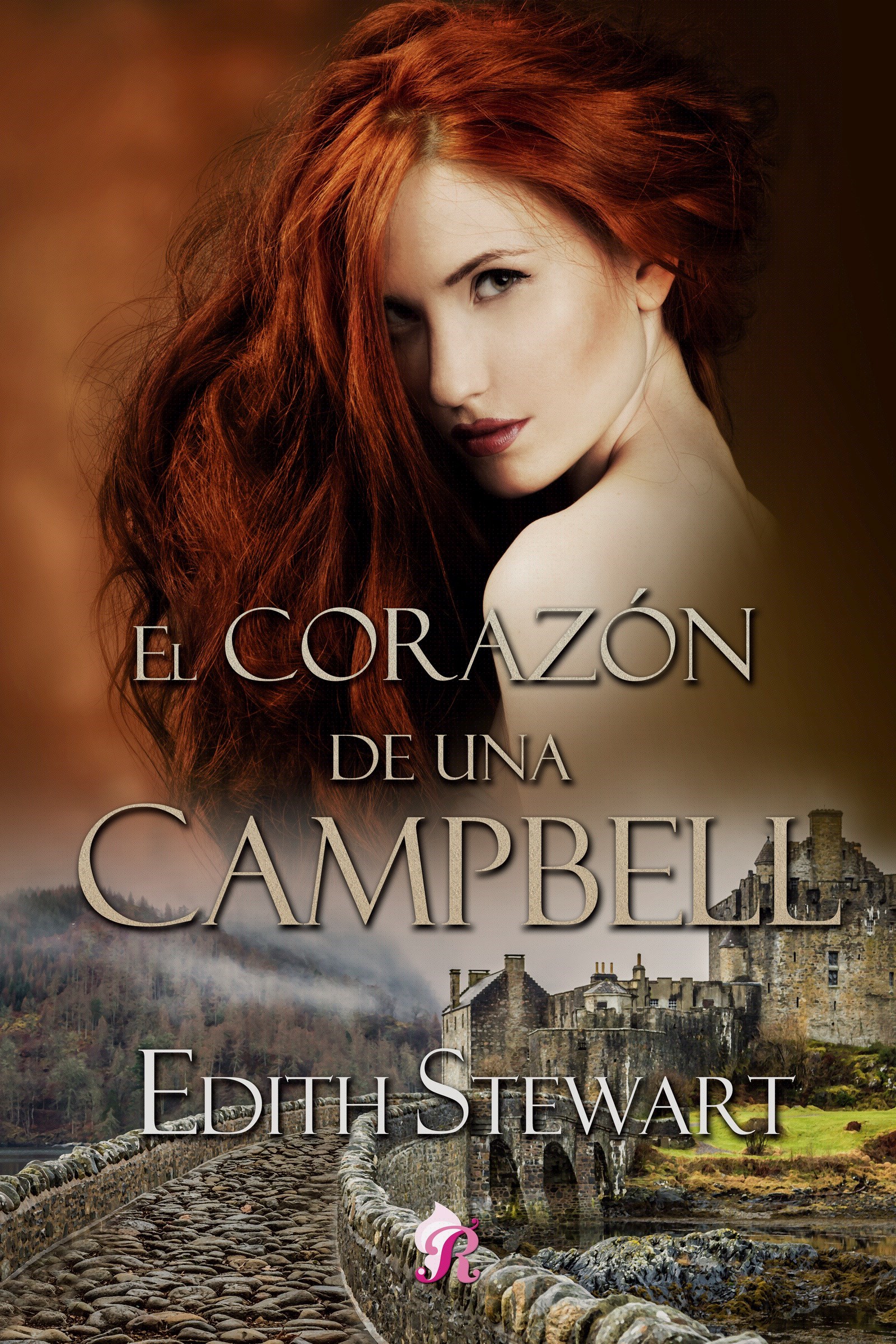 El corazón de una Campbell