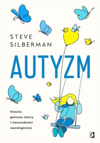 Autyzm - Steve Silberman - książka