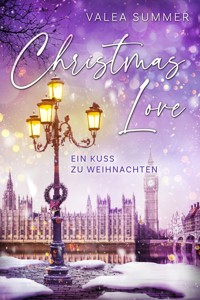 Christmas Love - Valea Summer - ebook