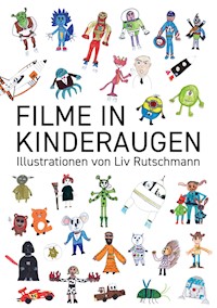 Filme in Kinderaugen - Nicolas Rutschmann - ebook