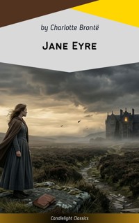 Jane Eyre - Bronte Charlotte - ebook