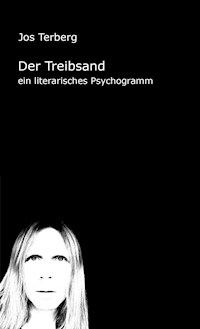 Der Treibsand - Jos Terberg - ebook