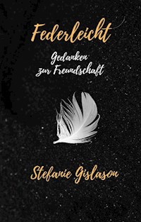 Federleicht - Stefanie Gislason - ebook