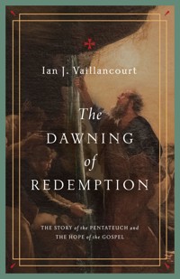 The Dawning of Redemption - Ian J. Vaillancourt - ebook