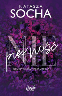 (Nie)piękność - Natasza Socha - ebook + audiobook