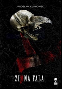 Zimna fala - Jarosław Klonowski - ebook + audiobook + książka