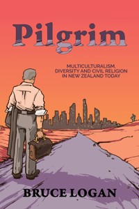 Pilgrim - Bruce Logan - ebook