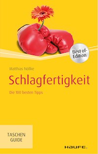 Schlagfertigkeit - Matthias Nöllke - ebook
