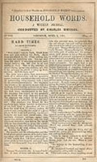 Les Temps difficiles - Dickens Charles - darmowy ebook