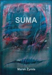 Suma - Żymła Marek - książka