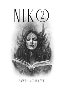 Niko. Tom II - Kolarzyk Paweł - ebook + audiobook