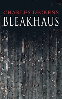 Bleakhaus - Dickens Charles - ebook