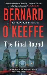 The Final Round - Bernard O'Keeffe - ebook