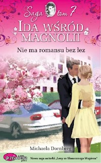IDA Nie ma romansu bez łez 7/2015 - Michaela Dornberg - książka