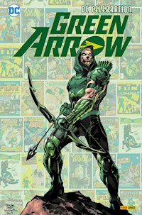 DC Celebration: Green Arrow - Taylor Tom - ebook