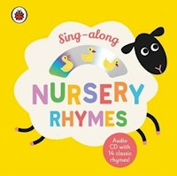 Sing-along Nursery Rhymes -  - książka