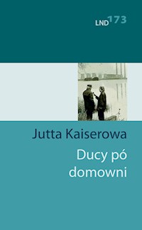 Ducy pó domowni - Jutta Kaiserowa - ebook