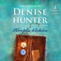 Kropla błękitu - Denise Hunter - ebook + audiobook