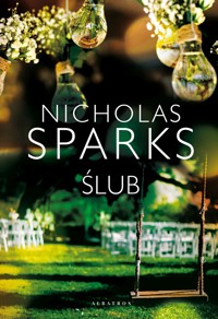 Ślub - Nicholas Sparks - ebook + audiobook + książka