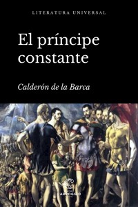 El príncipe constante - Calderón de la Barca - ebook