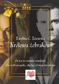 KRÓLOWA ŻEBRAKÓW - Ewelina C.Lisowka - ebook