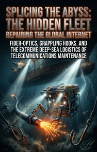 Splicing the Abyss: The Hidden Fleet Repairing the Global Internet - Michael Hunt - ebook
