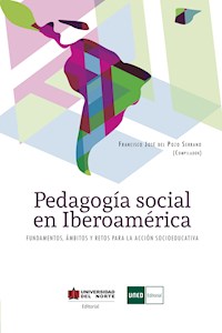 Pedagogía social en Iberoamérica -  - ebook
