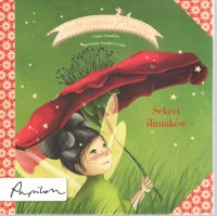 Mała wróżka Amelka. Sekret ślimaków - Claire Gaudriot - ebook