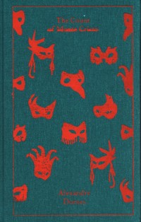 The Count of Monte Cristo - Alexandre Dumas - ebook + książka